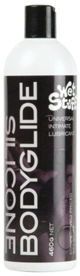Wet Stuff Silicone BodyGlide